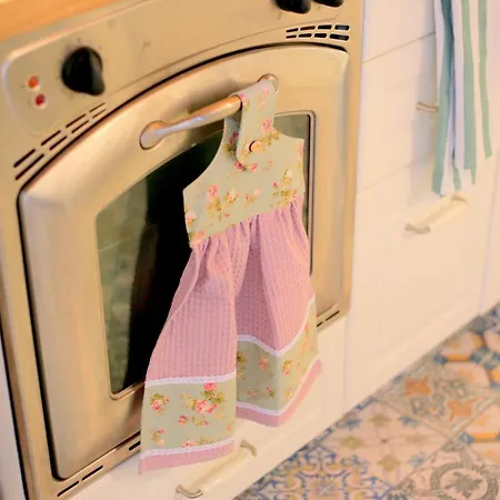 Lejlighed Fekete Golya Xl *