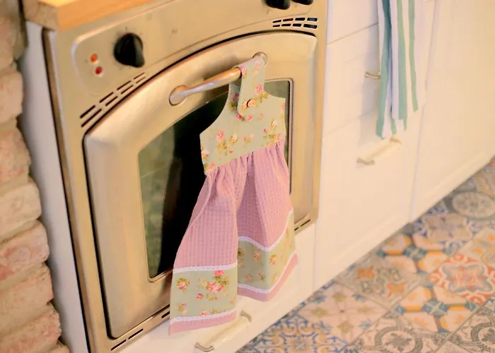 Lejlighed Fekete Golya Xl *