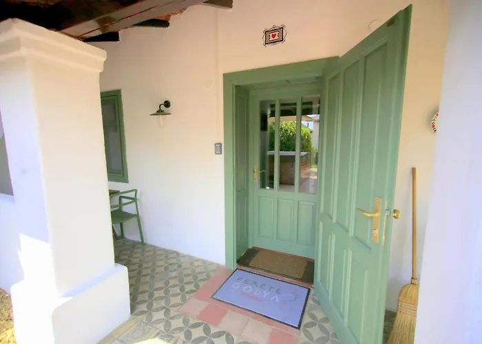 Fekete Golya Xl Tiszafüred